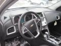 Champagne Silver Metallic - Equinox LT AWD Photo No. 6