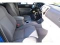 Speedway Blue Pearl - Tacoma V6 TRD Double Cab 4x4 Photo No. 15