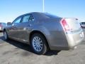 Pewter Grey Pearl Coat - 300  Photo No. 2