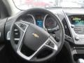 Crystal Red Tintcoat - Equinox LT AWD Photo No. 5