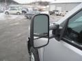 Silver Ice Metallic - Silverado 3500HD LT Regular Cab 4x4 Photo No. 6