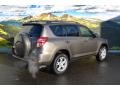 2011 Pyrite Metallic Toyota RAV4 V6 4WD  photo #3