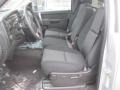 Silver Ice Metallic - Silverado 3500HD LT Regular Cab 4x4 Photo No. 7