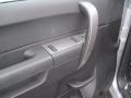 Silver Ice Metallic - Silverado 3500HD LT Regular Cab 4x4 Photo No. 8