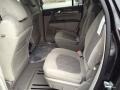 2014 Buick Enclave Titanium Interior Rear Seat Photo