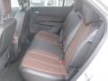 Champagne Silver Metallic - Equinox LTZ AWD Photo No. 5