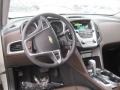 Champagne Silver Metallic - Equinox LTZ AWD Photo No. 6