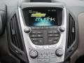 Champagne Silver Metallic - Equinox LTZ AWD Photo No. 8