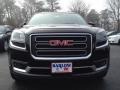 2014 Carbon Black Metallic GMC Acadia SLT  photo #2