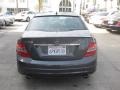 Steel Grey Metallic - C 350 Sport Photo No. 3