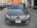 Steel Grey Metallic - C 350 Sport Photo No. 6