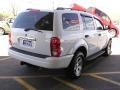 2004 Bright White Dodge Durango SLT 4x4  photo #4