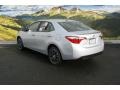 Classic Silver Metallic - Corolla S Photo No. 3