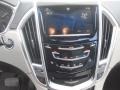 2014 Sapphire Blue Metallic Cadillac SRX Luxury AWD  photo #10