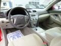 Barcelona Red Metallic - Camry LE Photo No. 8