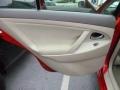 Barcelona Red Metallic - Camry LE Photo No. 9