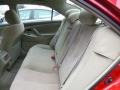 Barcelona Red Metallic - Camry LE Photo No. 10
