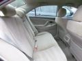 Barcelona Red Metallic - Camry LE Photo No. 12