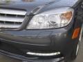 Steel Grey Metallic - C 350 Sport Photo No. 22