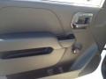 Summit White - Sierra 1500 Regular Cab Photo No. 8