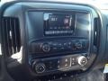 Summit White - Sierra 1500 Regular Cab Photo No. 10