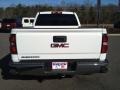 Summit White - Sierra 1500 Double Cab Photo No. 5