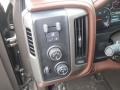 2014 Brownstone Metallic Chevrolet Silverado 1500 High Country Crew Cab 4x4  photo #8