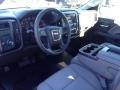 2014 Summit White GMC Sierra 1500 Double Cab  photo #7