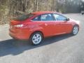 Race Red - Focus SEL Sedan Photo No. 3