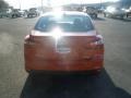 Race Red - Focus SEL Sedan Photo No. 4
