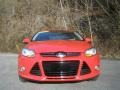 Race Red - Focus SEL Sedan Photo No. 8