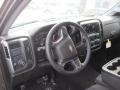 2014 Brownstone Metallic Chevrolet Silverado 1500 LT Double Cab  photo #3