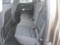 2014 Brownstone Metallic Chevrolet Silverado 1500 LT Double Cab  photo #4