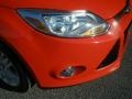 Race Red - Focus SEL Sedan Photo No. 11