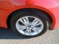 Race Red - Focus SEL Sedan Photo No. 12