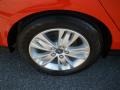 Race Red - Focus SEL Sedan Photo No. 13