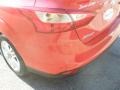 Race Red - Focus SEL Sedan Photo No. 16