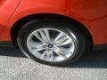 Race Red - Focus SEL Sedan Photo No. 17