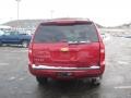 Crystal Red Tintcoat - Tahoe LT 4x4 Photo No. 5
