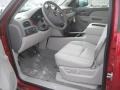 Crystal Red Tintcoat - Tahoe LT 4x4 Photo No. 7