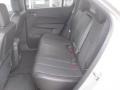 Champagne Silver Metallic - Equinox LTZ AWD Photo No. 5