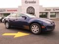 Kona Blue Mica 2010 Mazda MAZDA6 i Sport Sedan