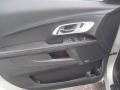 Champagne Silver Metallic - Equinox LTZ AWD Photo No. 7