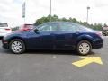 Kona Blue Mica - MAZDA6 i Sport Sedan Photo No. 4