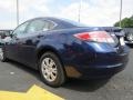 Kona Blue Mica - MAZDA6 i Sport Sedan Photo No. 5