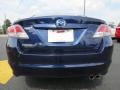 Kona Blue Mica - MAZDA6 i Sport Sedan Photo No. 6