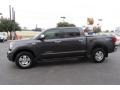 Magnetic Gray Metallic - Tundra Limited CrewMax 4x4 Photo No. 4