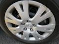 Kona Blue Mica - MAZDA6 i Sport Sedan Photo No. 9