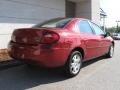 Blaze Red Pearlcoat - Neon SXT Photo No. 3