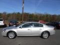 2009 Quicksilver Metallic Buick Lucerne CX  photo #2